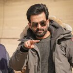 "Prithviraj Sukumaran Wraps First 'L2 Empuraan' Shoot in Ladakh