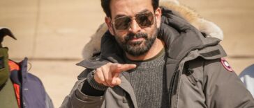 "Prithviraj Sukumaran Wraps First 'L2 Empuraan' Shoot in Ladakh